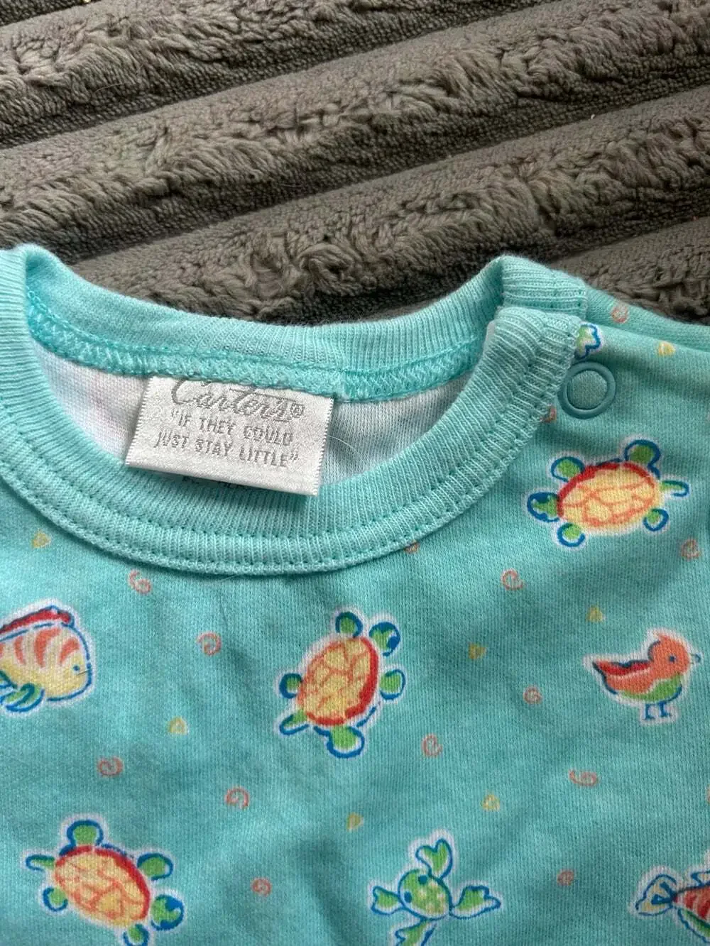 Carters vintage carter’s